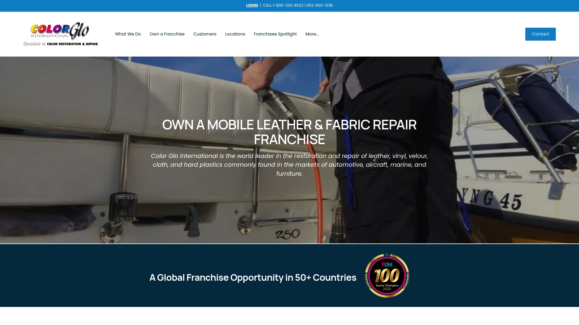 Product Screenshot