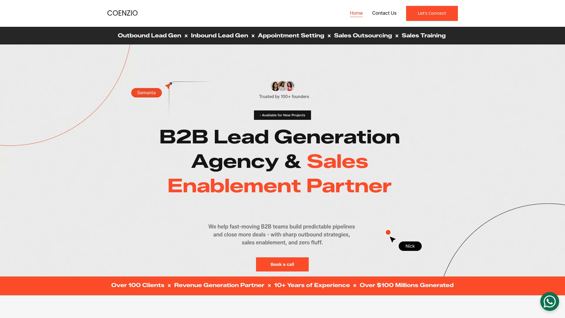 https://coenzio.com