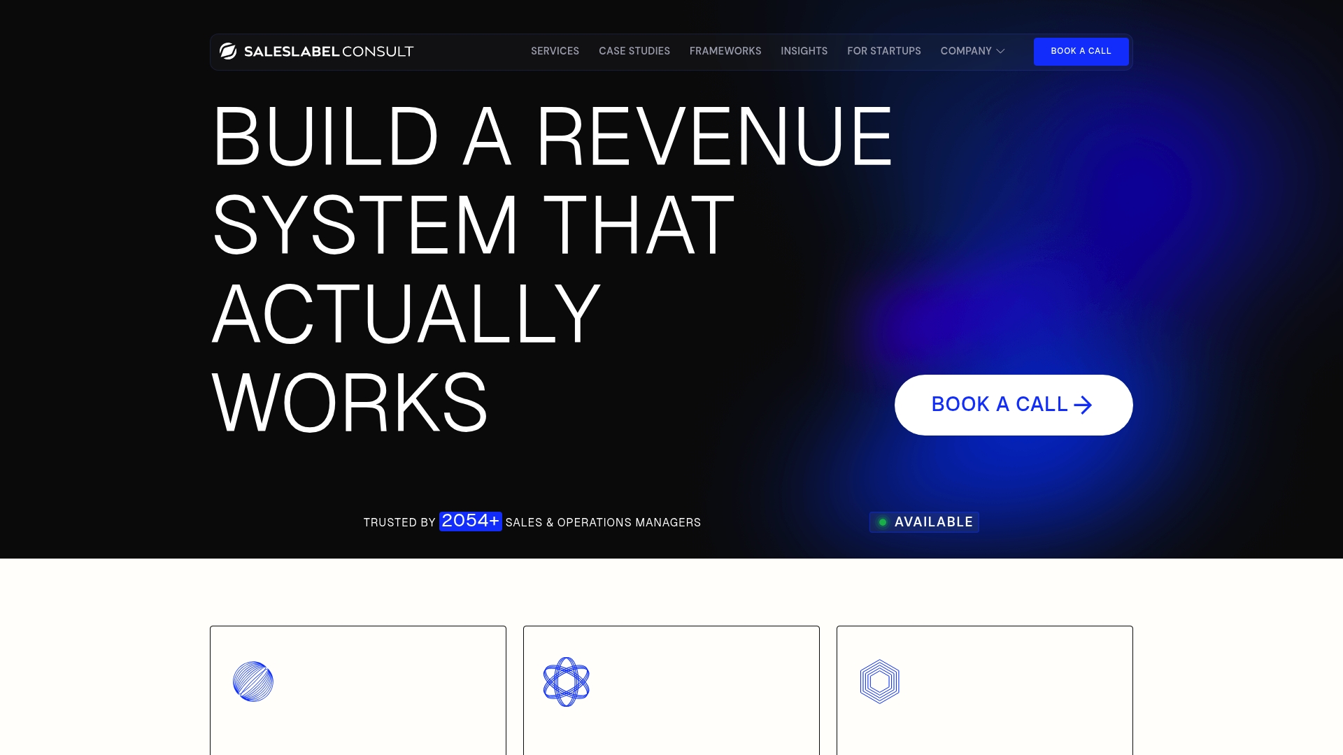 https://saleslabelconsulting.com