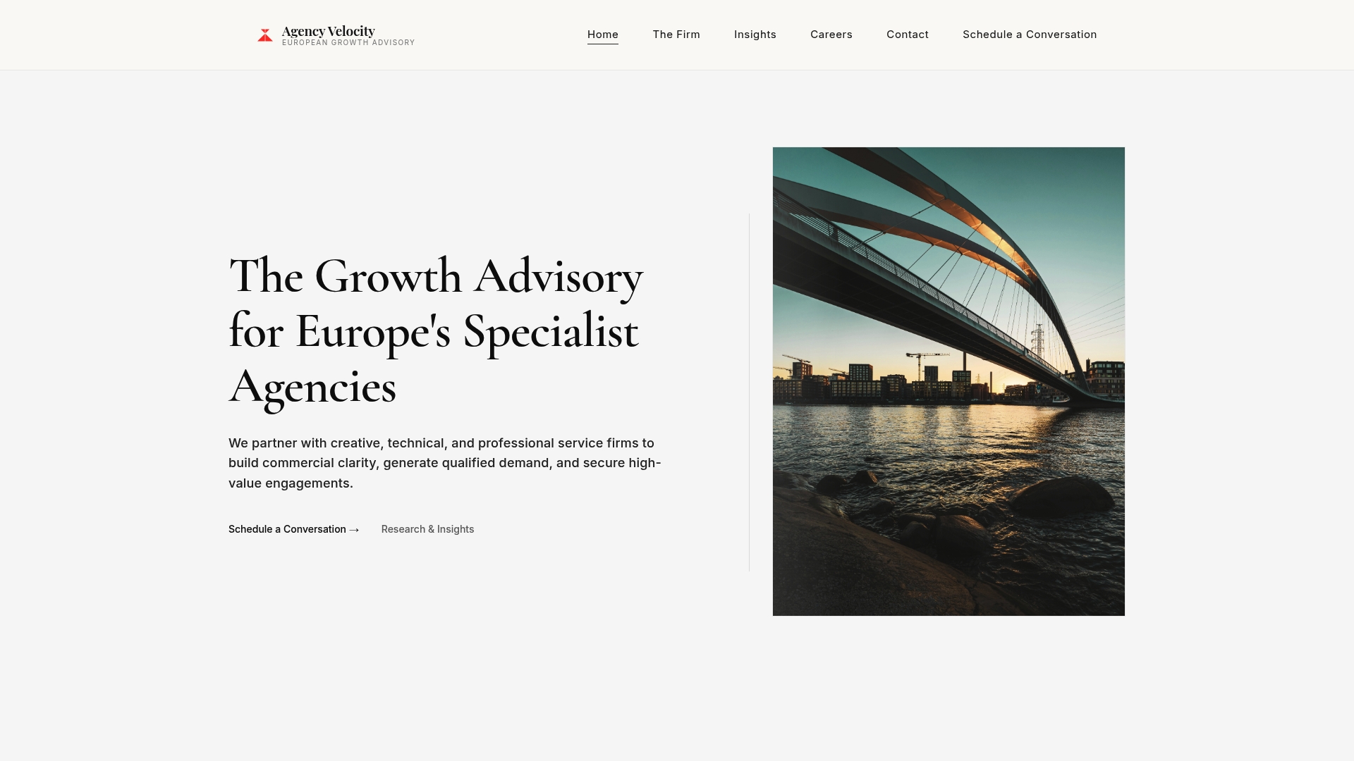 https://agencyvelocity.io