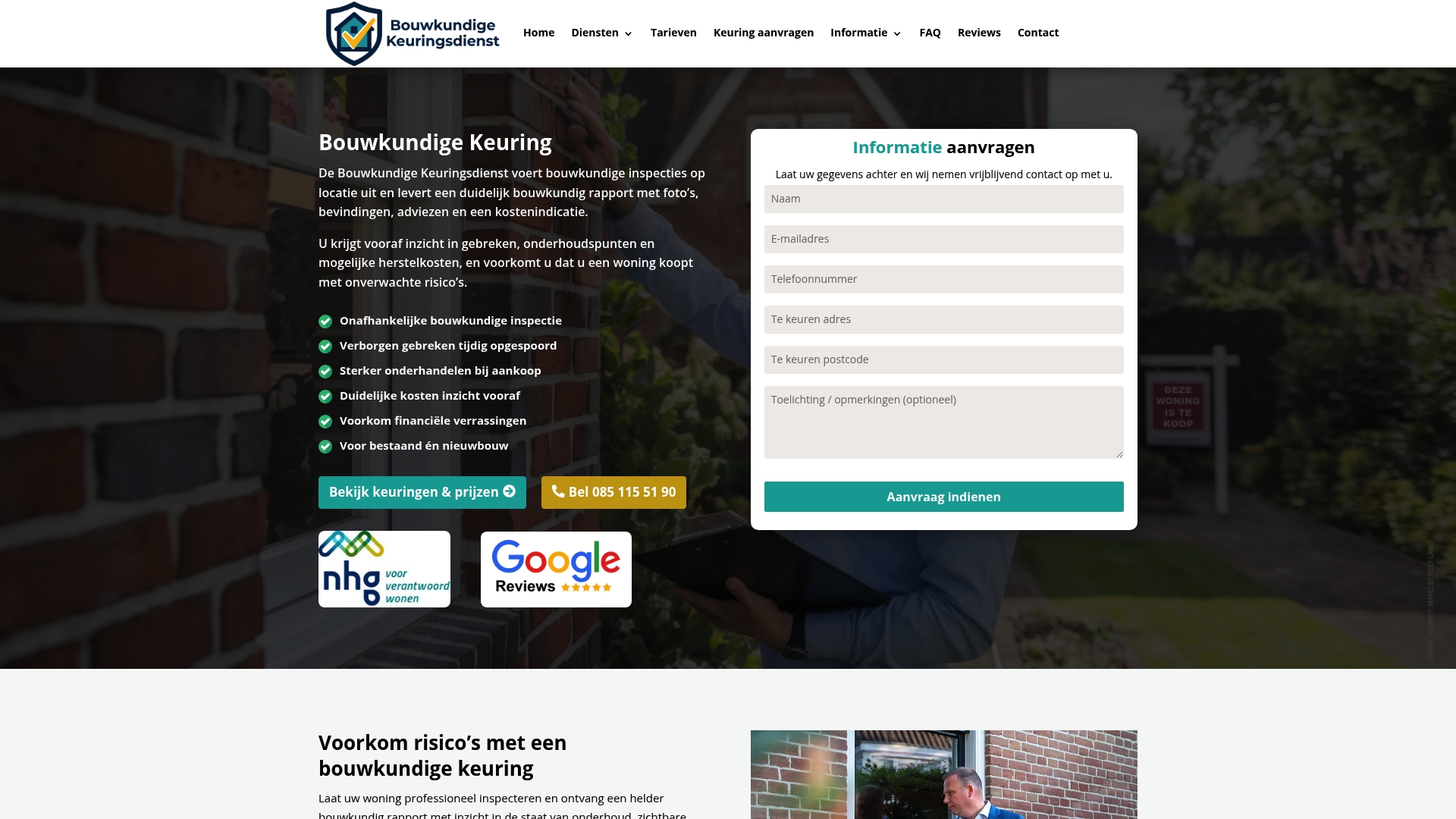 https://bouwkundige-keuringsdienst.nl