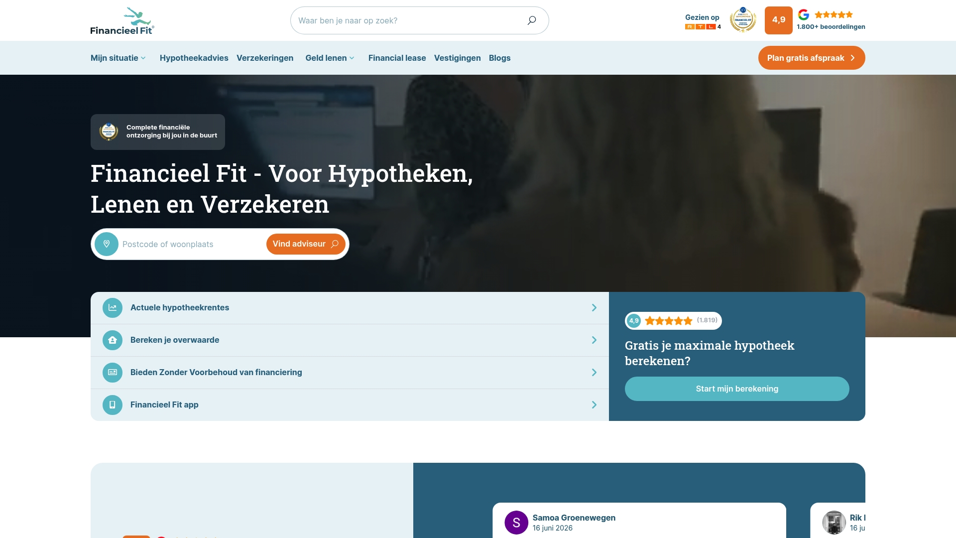 https://financieelfit.nl