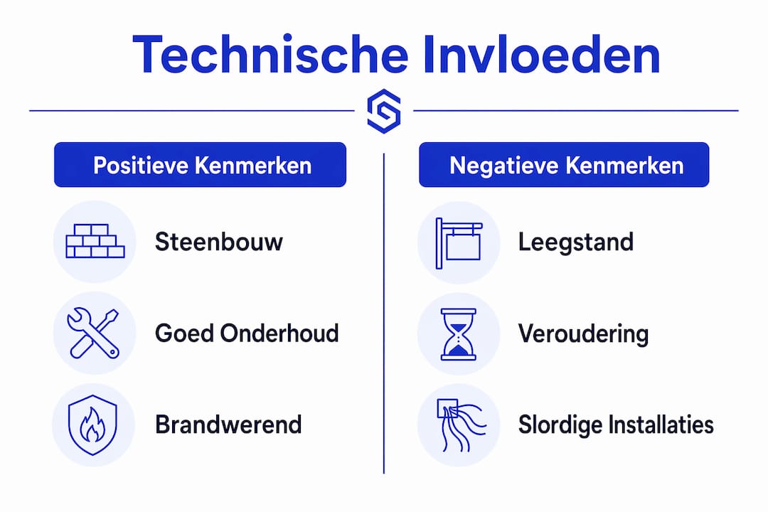 Overzicht: technische details en verzekeringsmogelijkheden in beeld