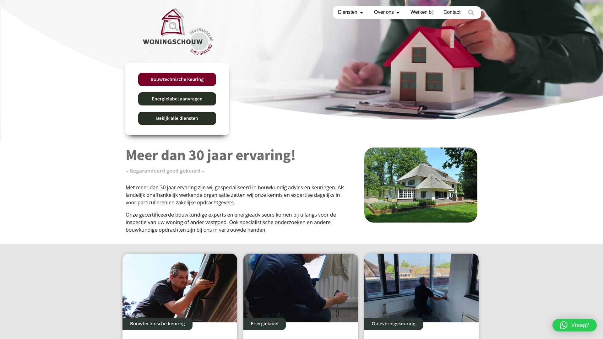 https://woningschouw.nl