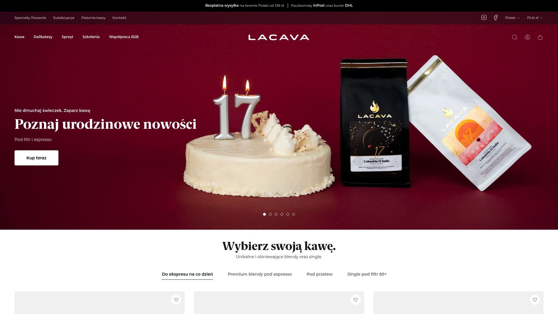 https://lacava.pl