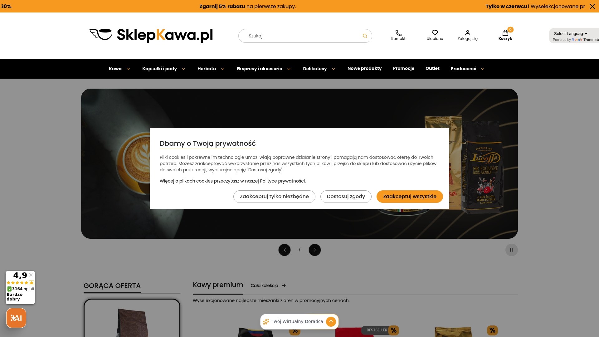 https://sklepkawa.pl
