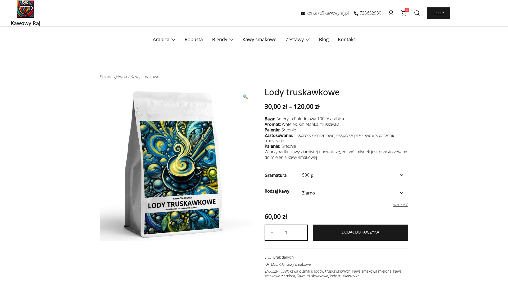 https://kawowyraj.pl/produkt/lody-truskawkowe
