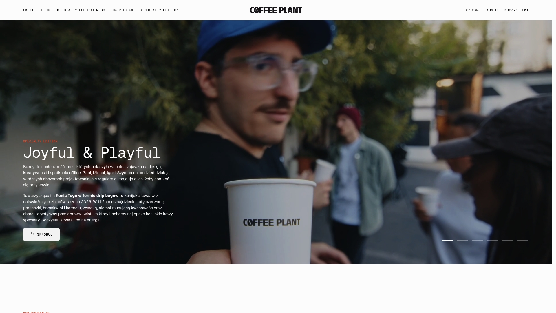 https://coffeeplant.pl