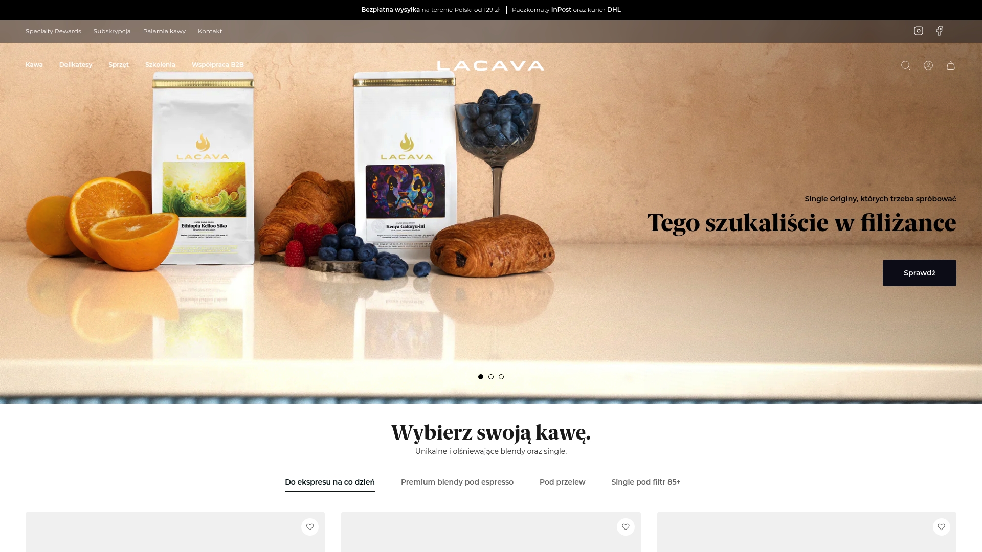 https://lacava.pl