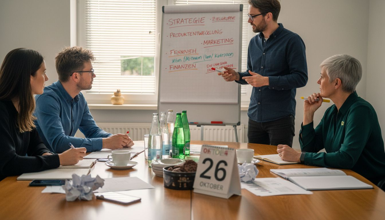 Firmenfitness 2026: So Funktioniert Es In Ihrem Unternehmen! 3 Das gesundheitsteam entwickelt ein maßgeschneidertes fitnessprogramm für unsere mitarbeitenden.