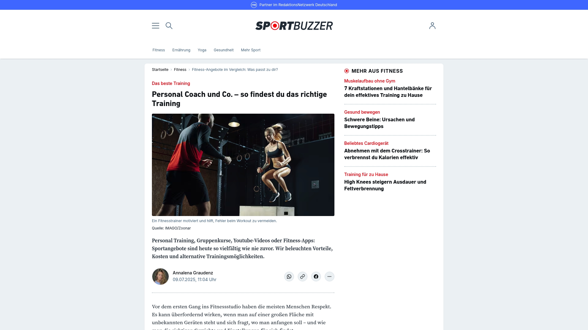 Produkt-screenshot