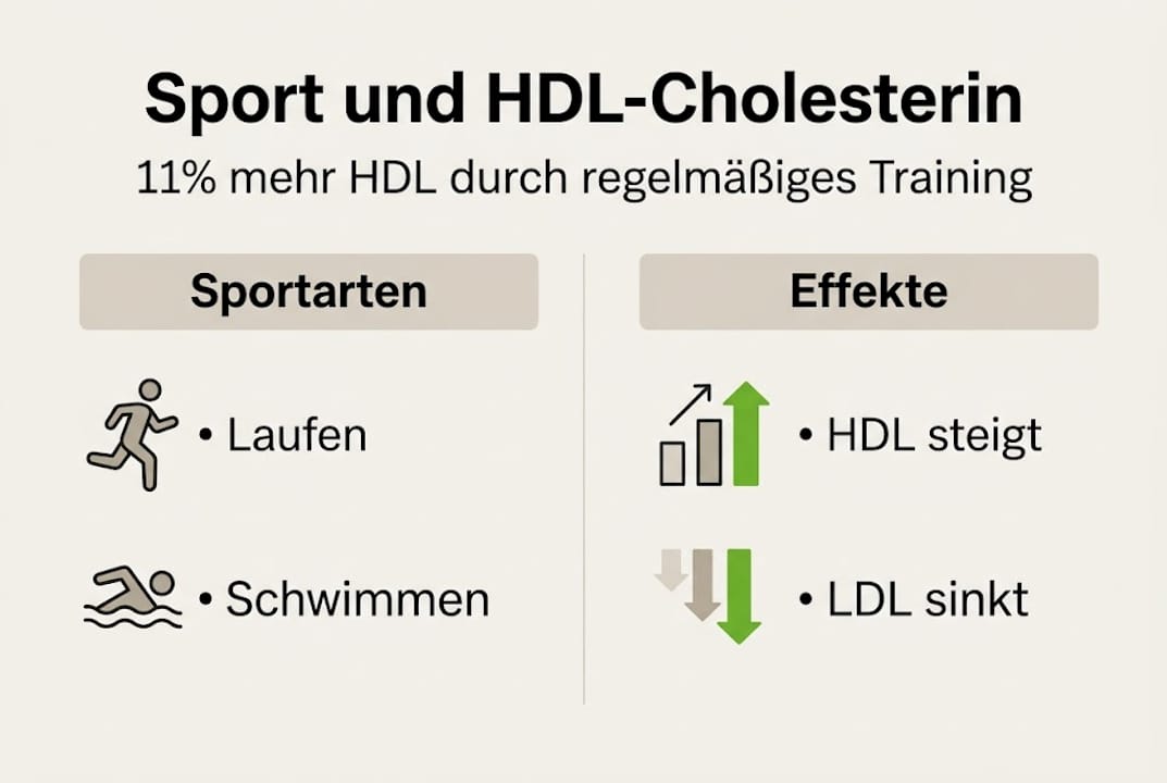 Sport und hdl – eine anschauliche übersicht