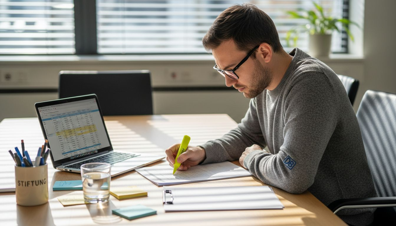 Analysebericht mit den wichtigsten Erkenntnissen zur Unterstützung von Marketing-Entscheidungen