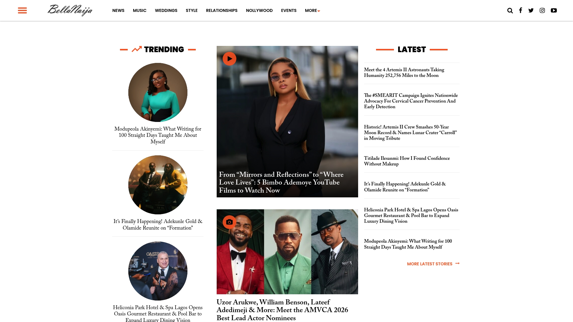 Best 4 Fintech Apps Nigeria 2026 3 Product Screenshot