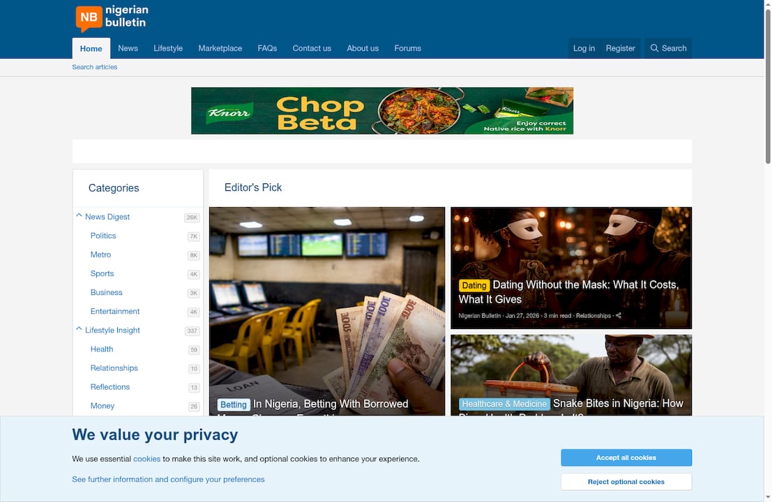 Best 4 Fintech Apps Nigeria 2026 4 Product Screenshot