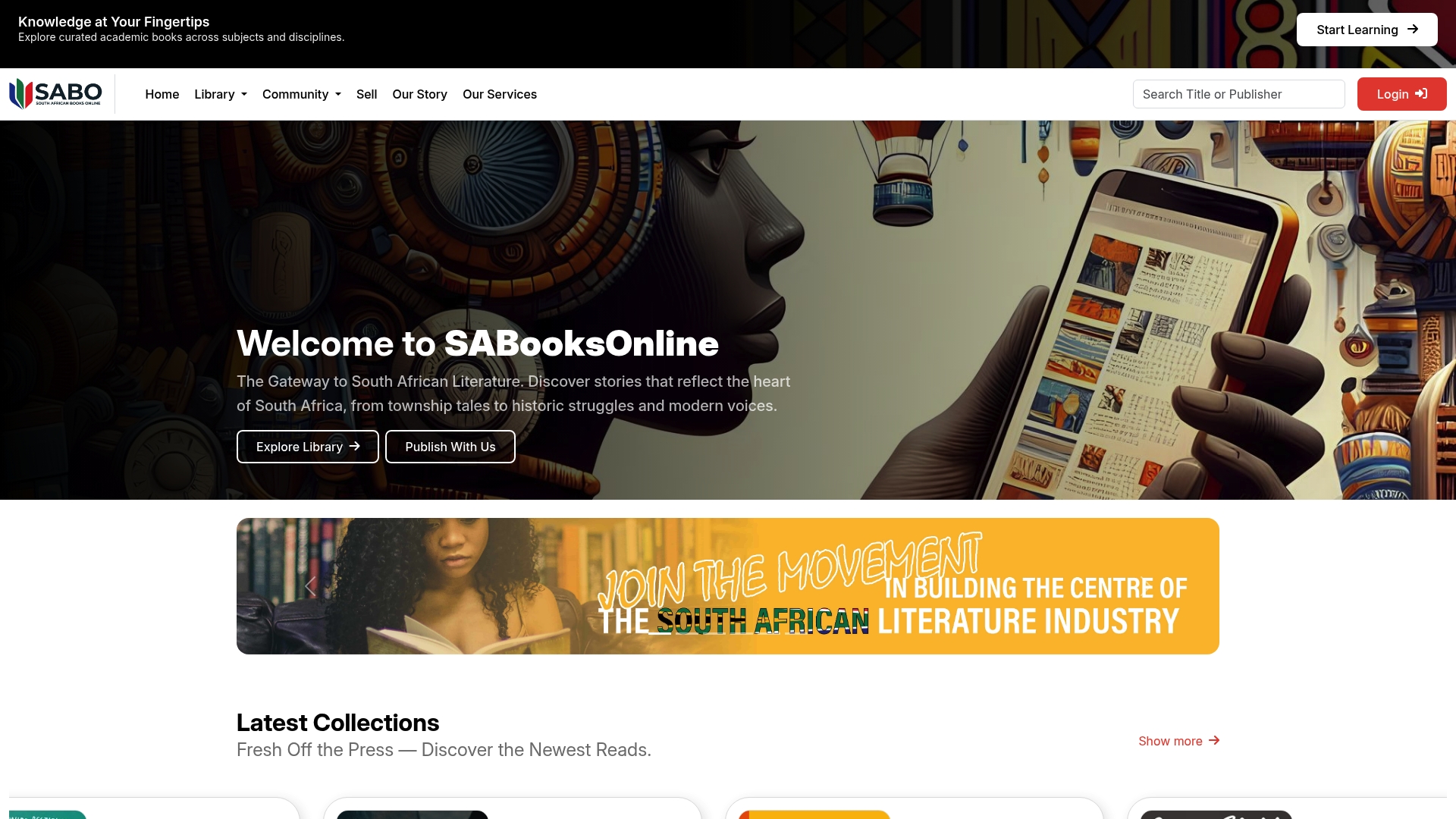 Product Screenshot