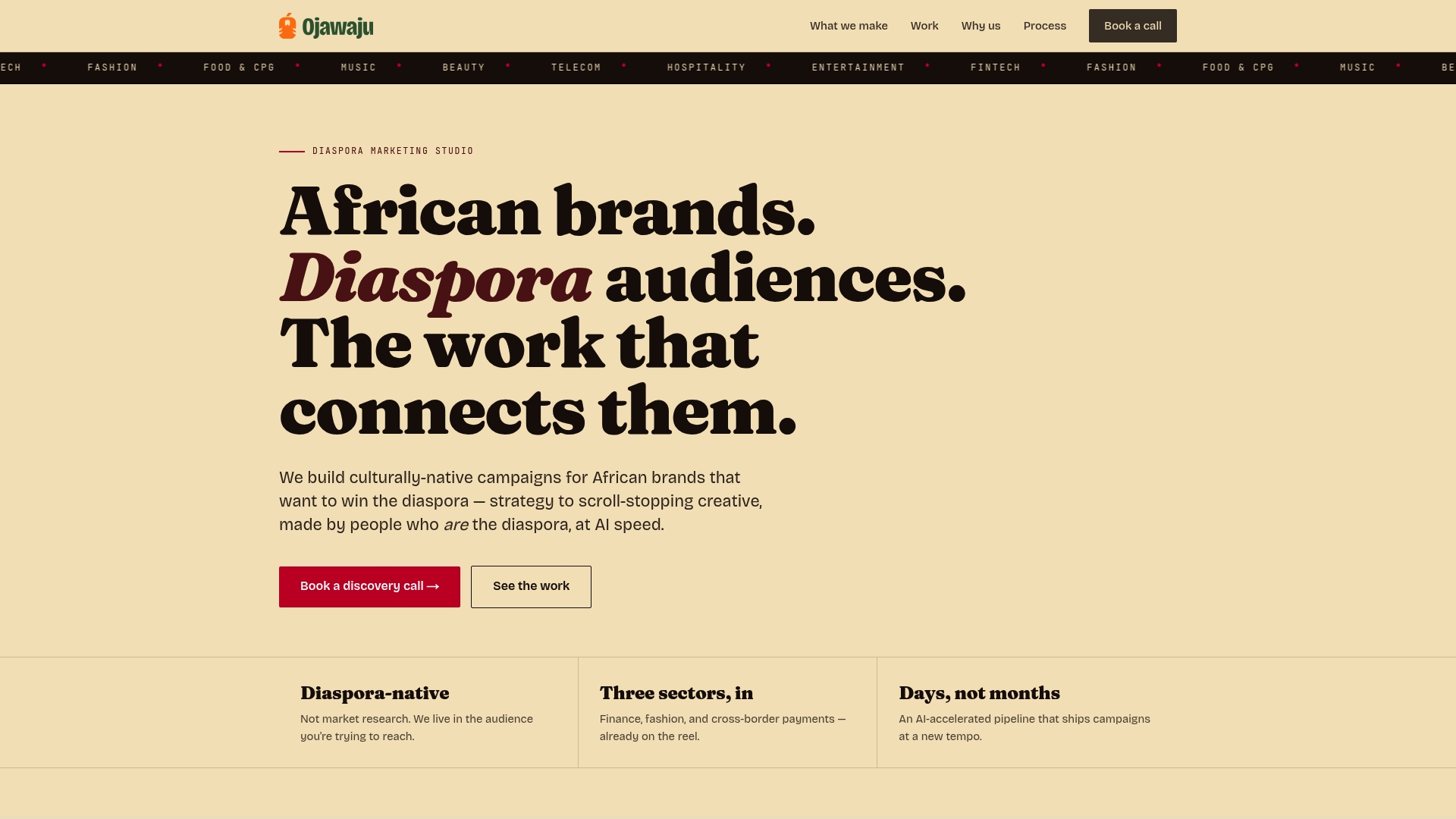 Top 6 Communities for Entrepreneurs.ng Alternatives 2026 6 https://ojawaju.com
