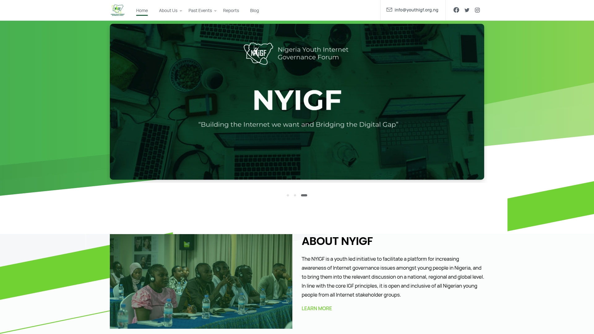 Top 3 Communities for issuesiface.com alternatives 2026 3 https://youthigf.org.ng