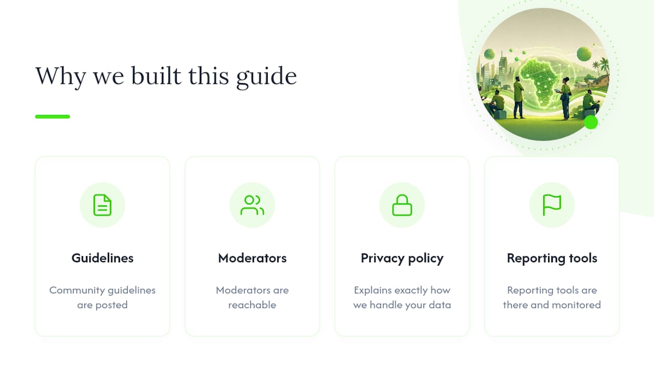 Why Naijatipsland built this guide — overview diagram