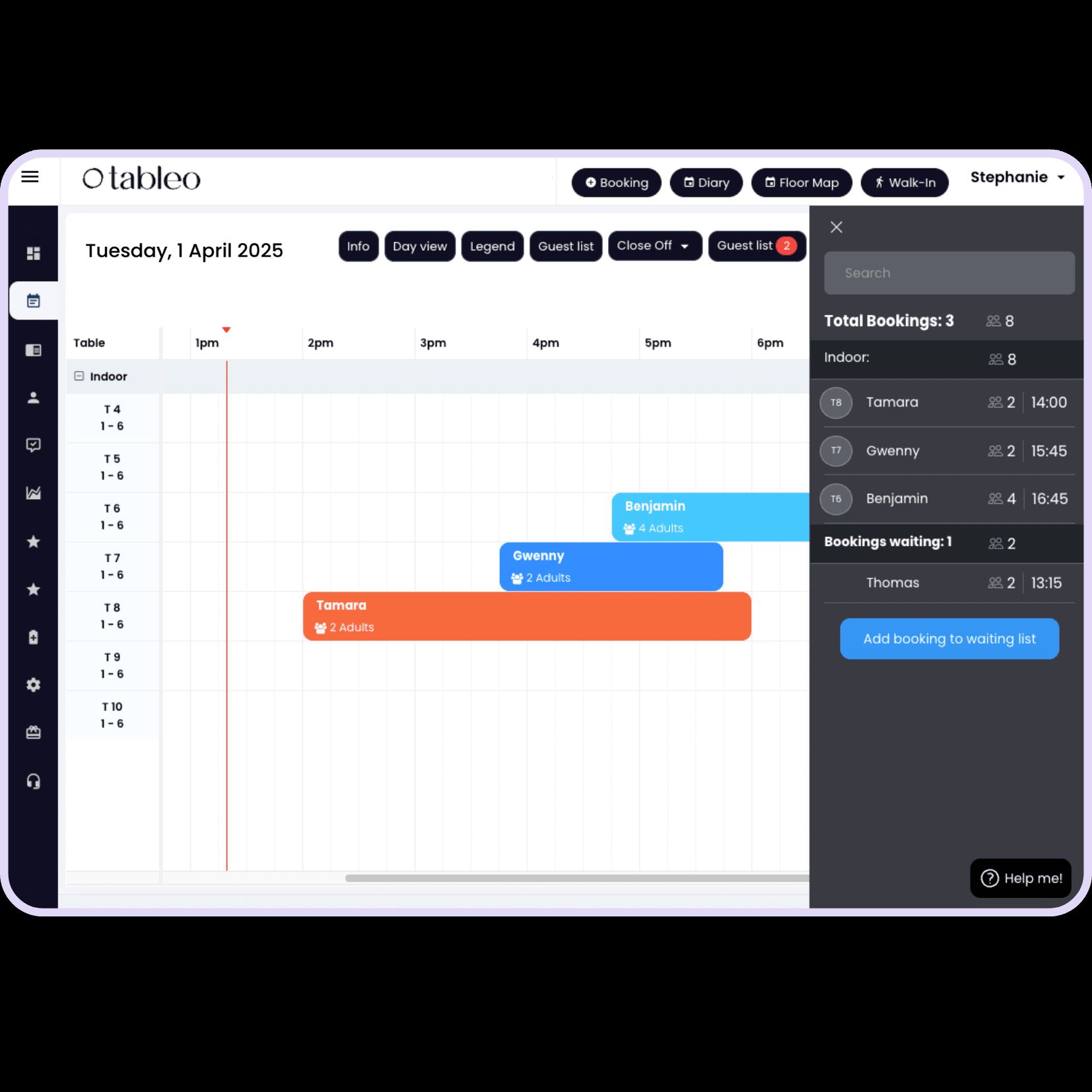 https://tableo.com