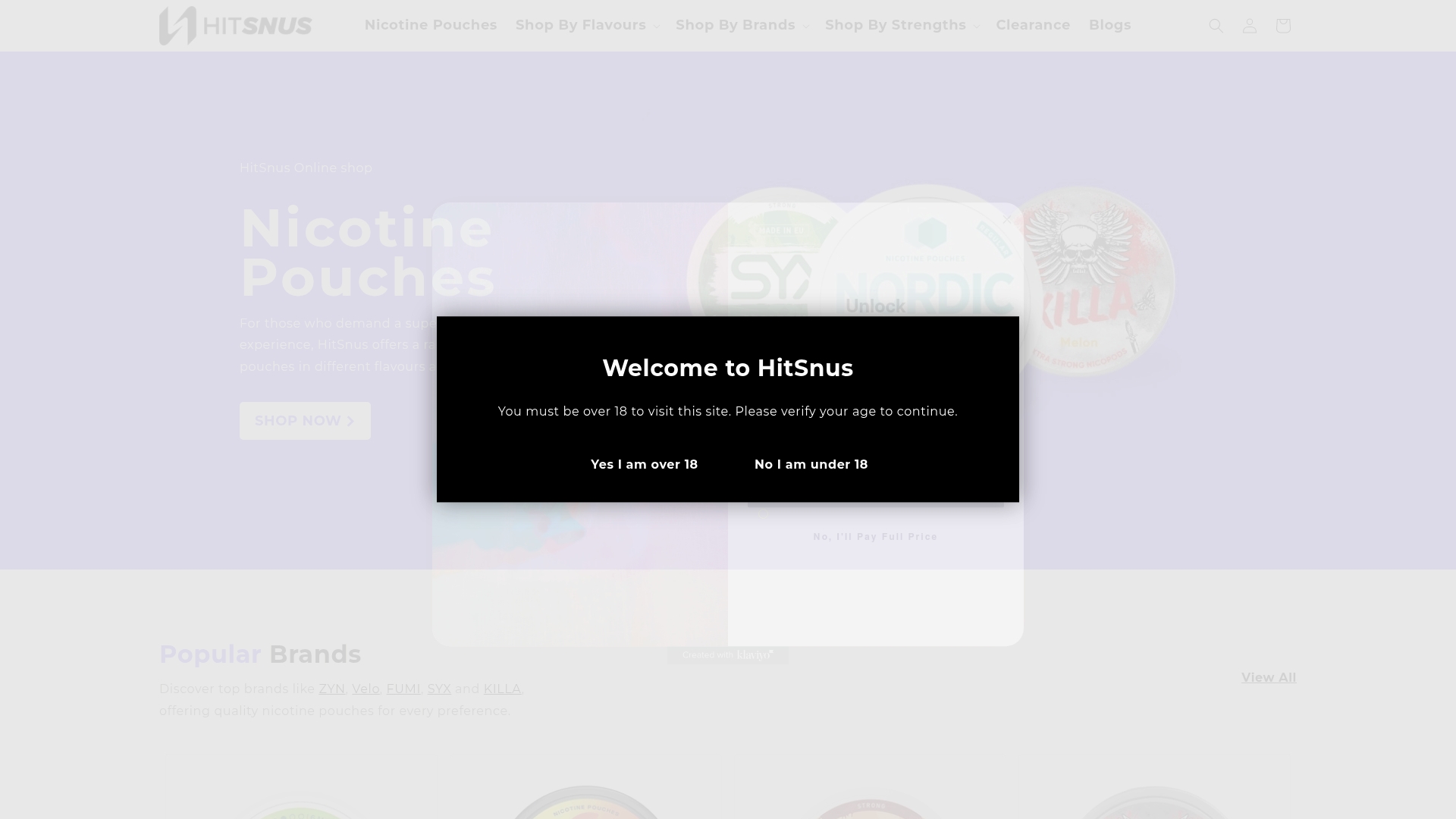 Product Screenshot
