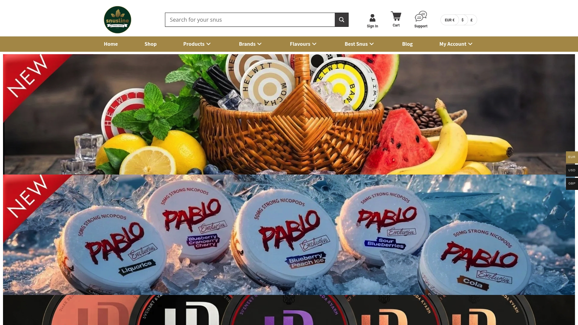 Product Screenshot