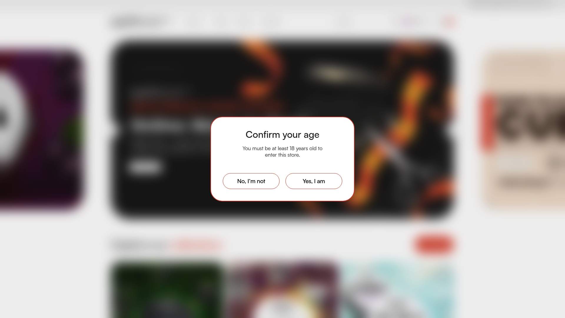 Product Screenshot
