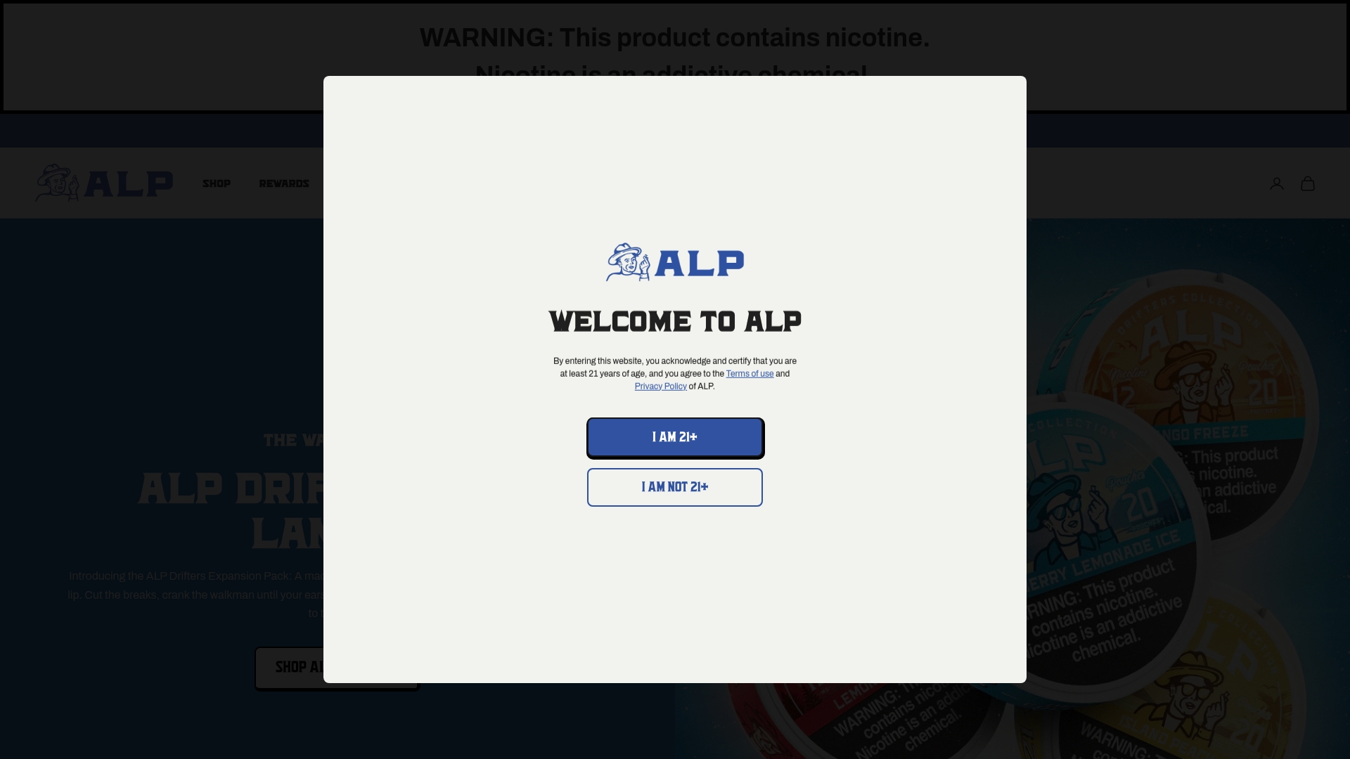 Product Screenshot