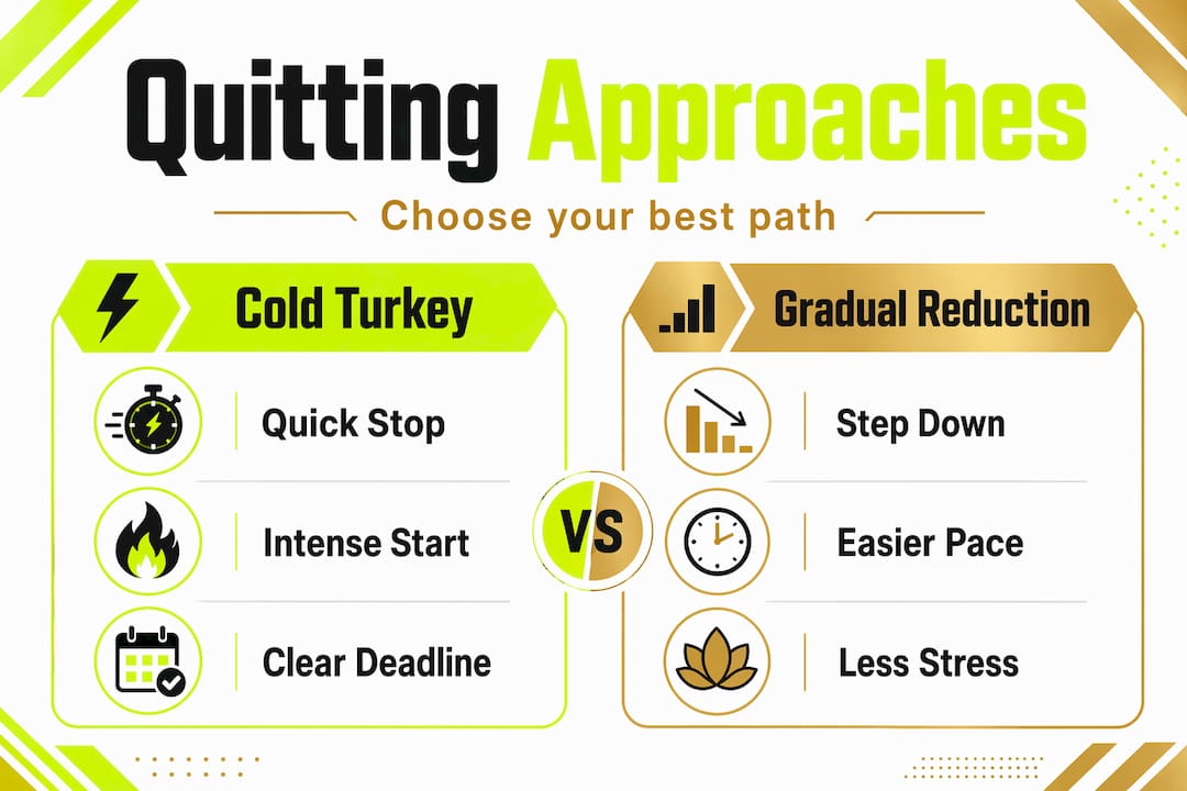 best nicotine gum to quit vaping Amazon.com: Quitine Nicotine Gum 2mg, Mint Flavor, Stop Smoking Aid –  Relieve Nicotine Cravings with Affordable NRT