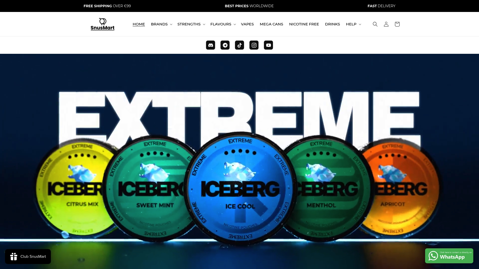 https://snusmart.com
