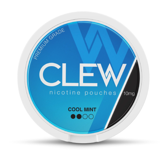 Clew Cool Mint