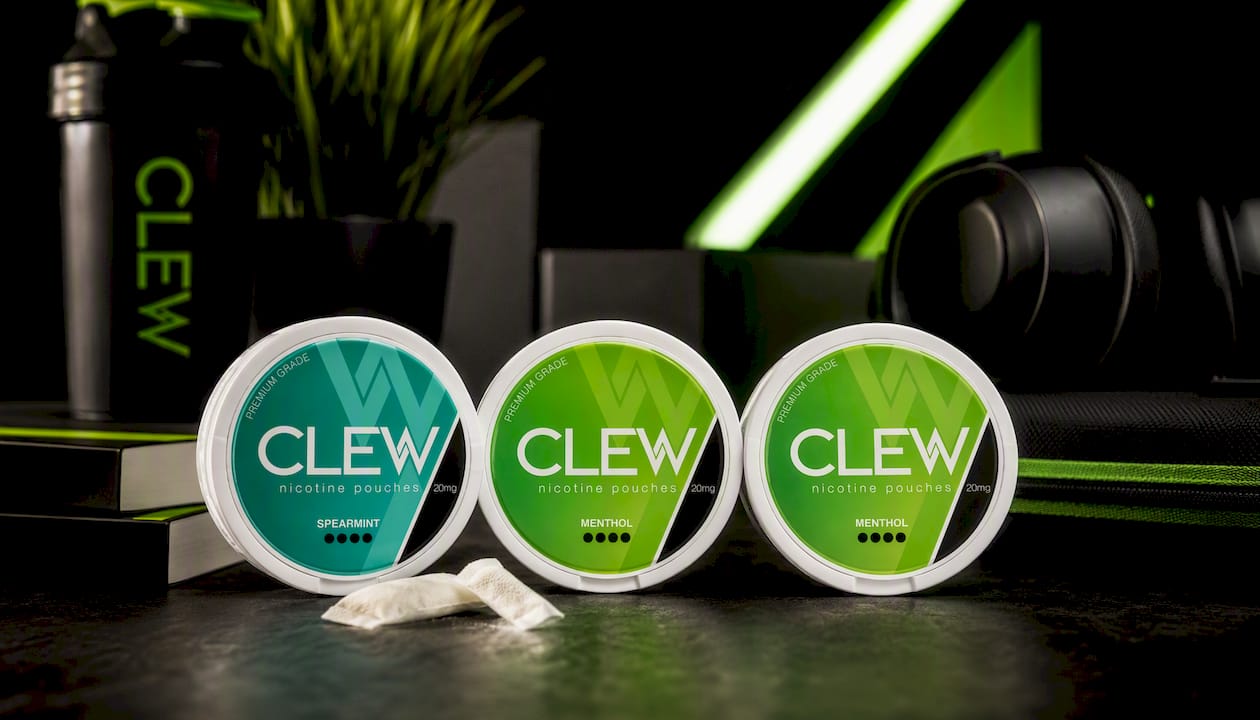 Clew Spearmint
