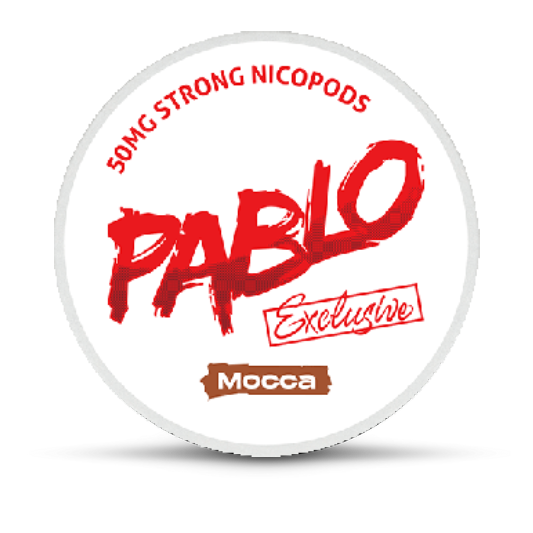 PABLO Mocca