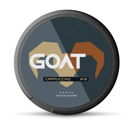 GOAT Cappuccino