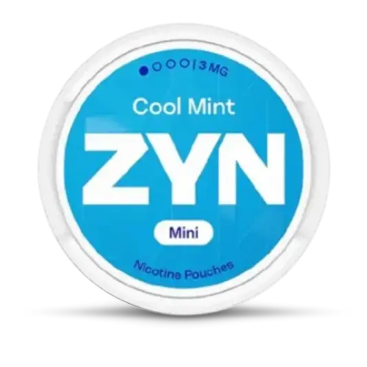 ZYN Cool Mint mini