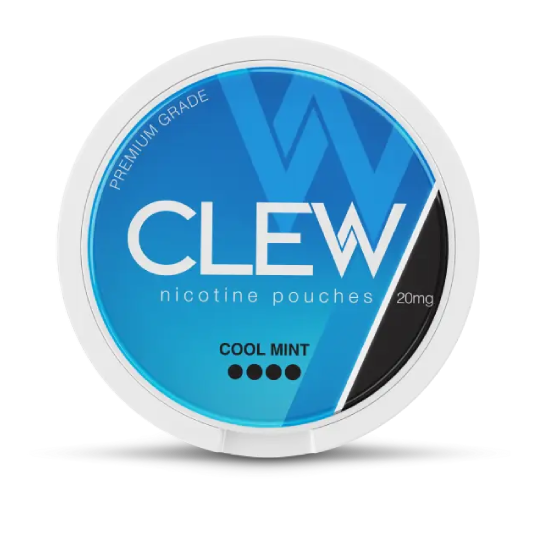 Clew Cool Mint