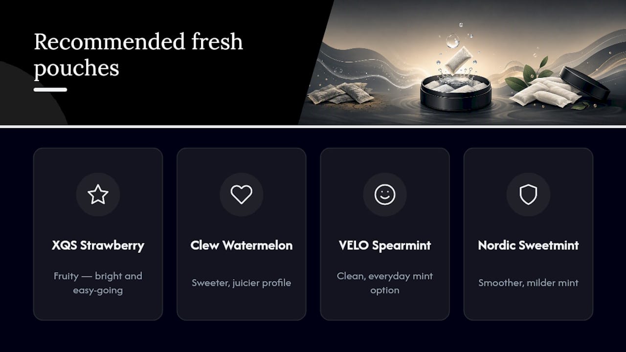 If your tin is beyond saving, here's what to try next — overview diagram