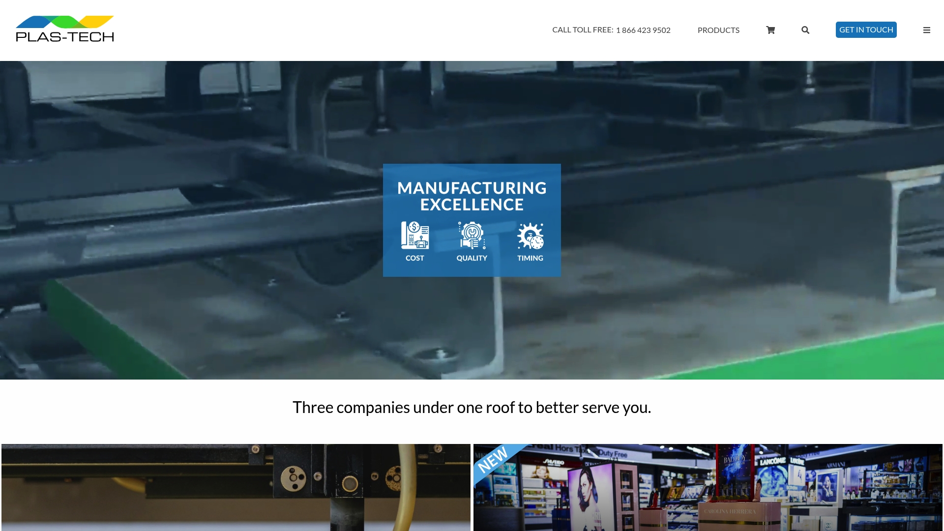 https://plastechonline.com