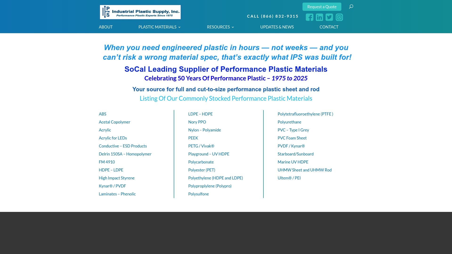 https://iplasticsupply.com