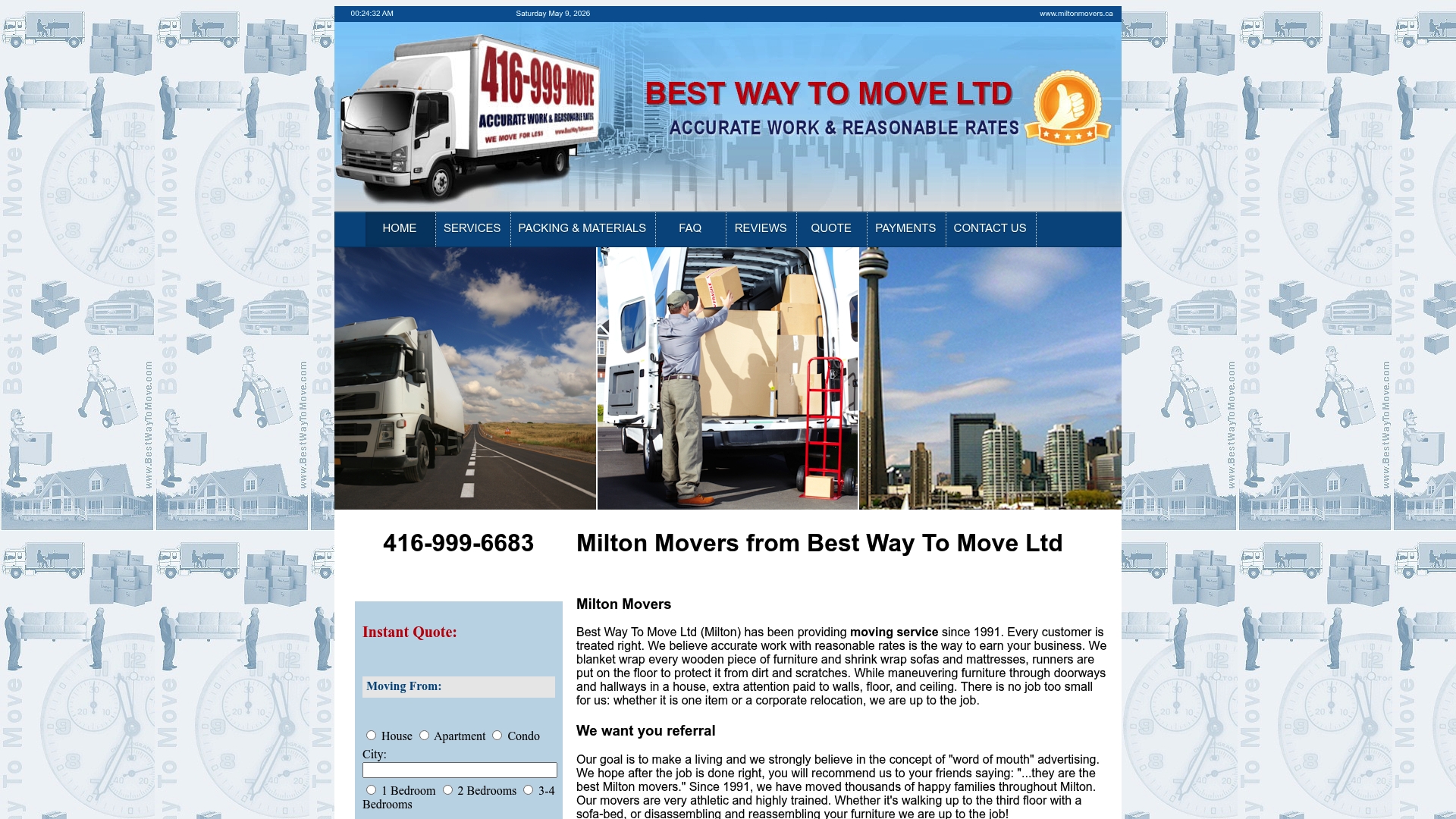 Product Screenshot
