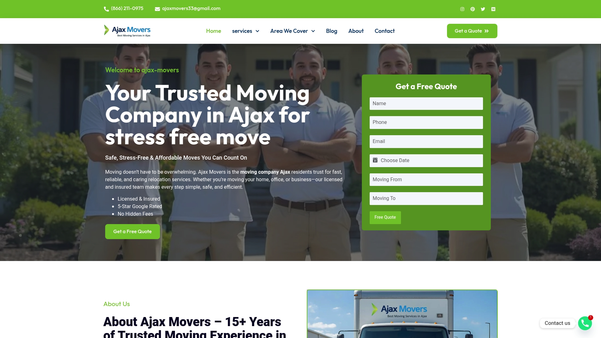 https://ajax-movers.com