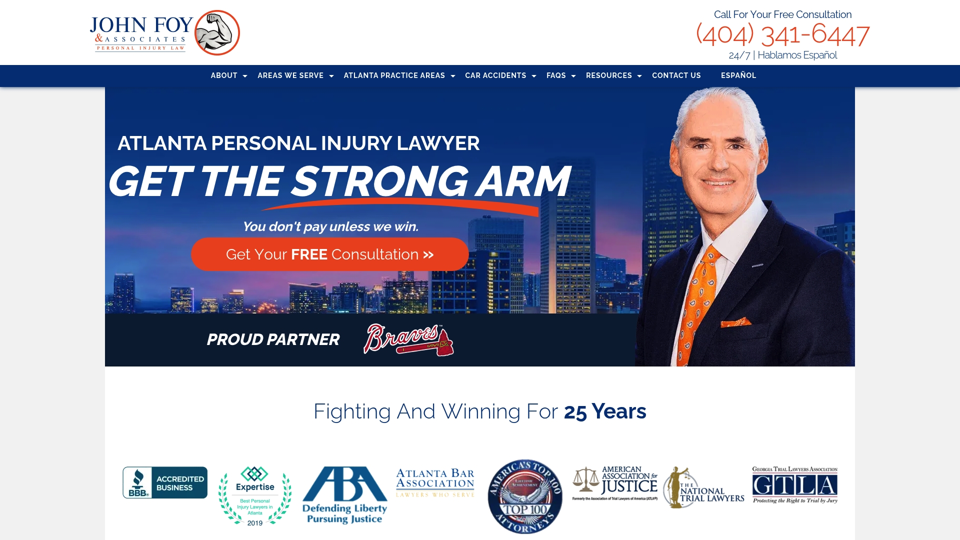 https://johnfoy.com