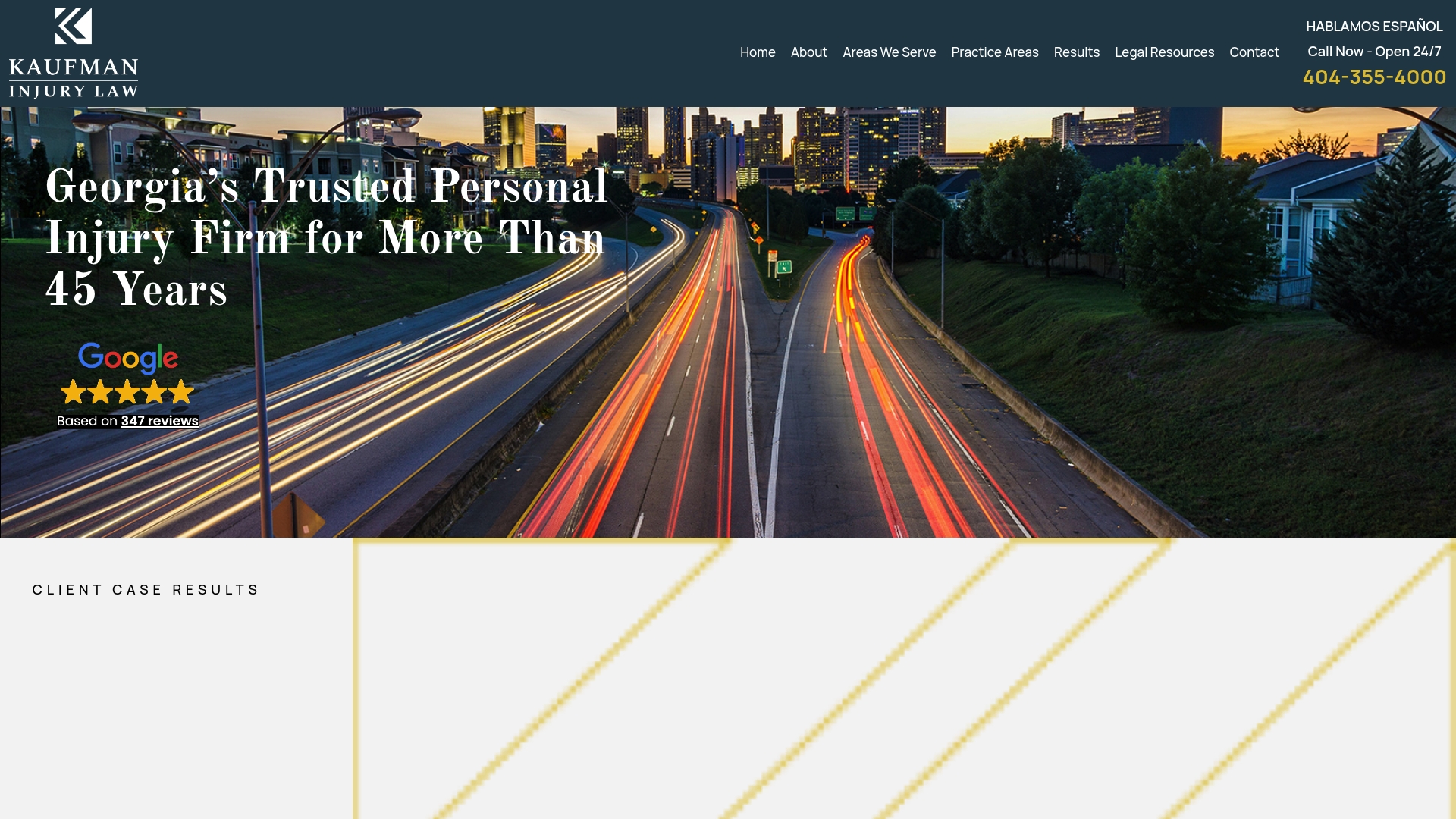https://kaufmanlawatlanta.com