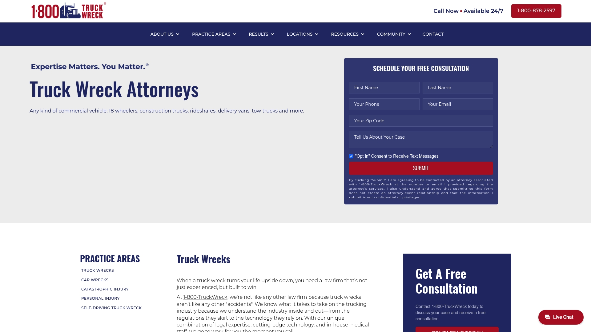 https://1800truckwreck.com/services/truck-wrecks