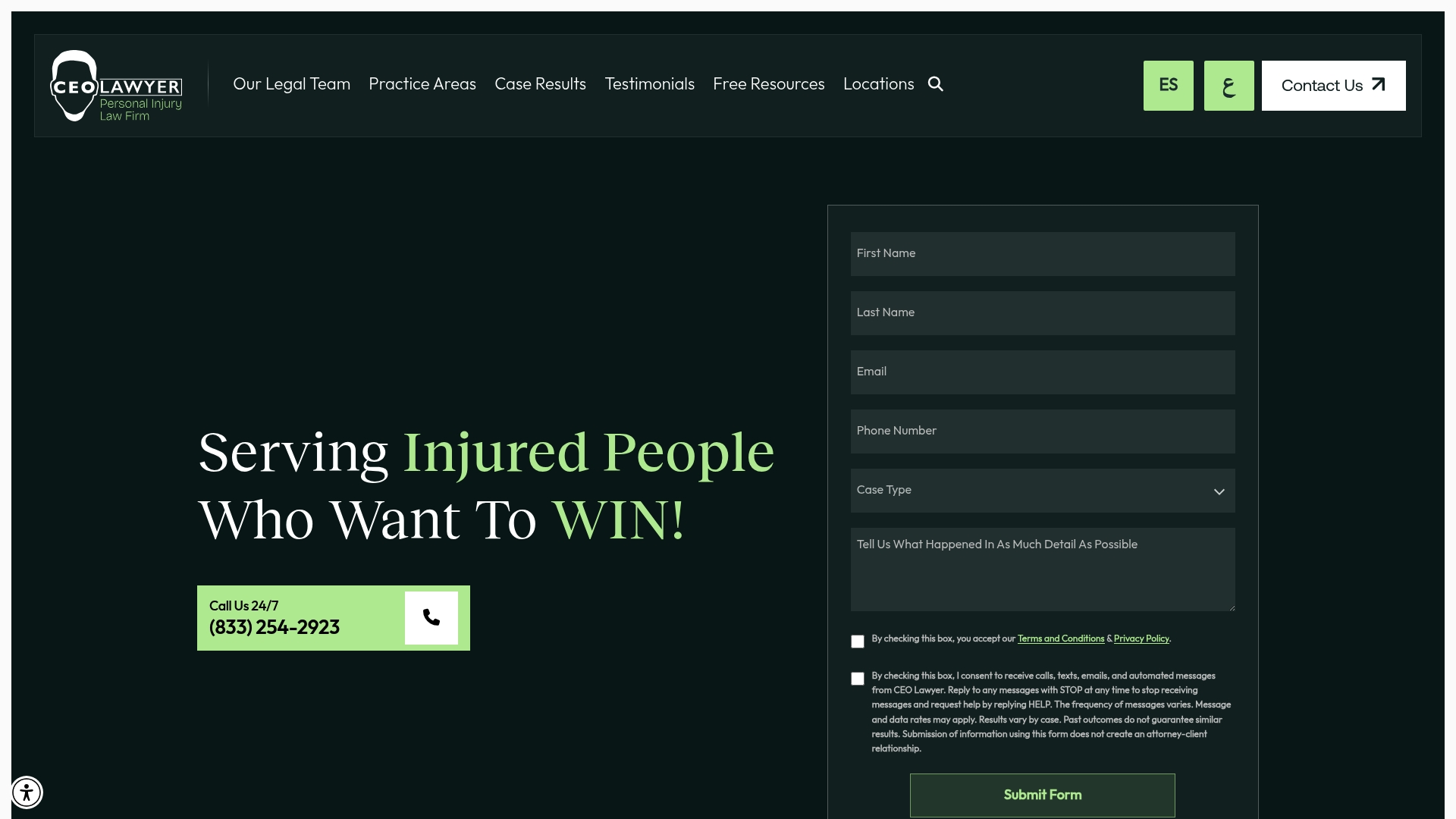 https://ceolawyer.com