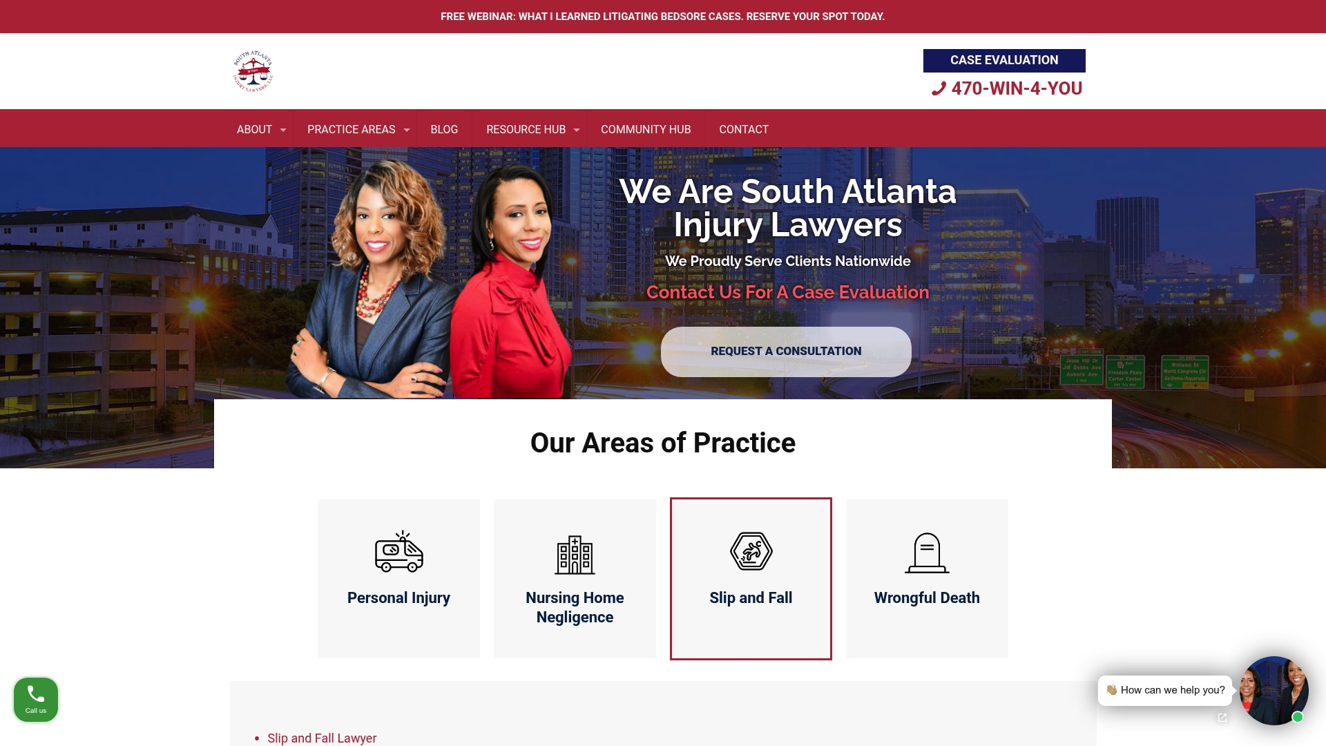 https://southatlantainjurylawyers.com