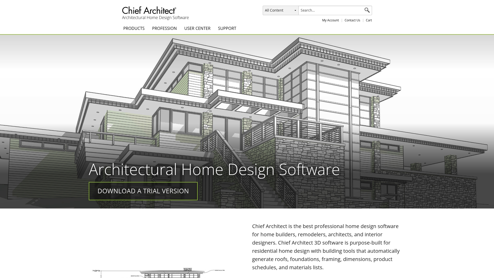 Top 6 architectural rendering tools for agencies 2026 5 Product Screenshot