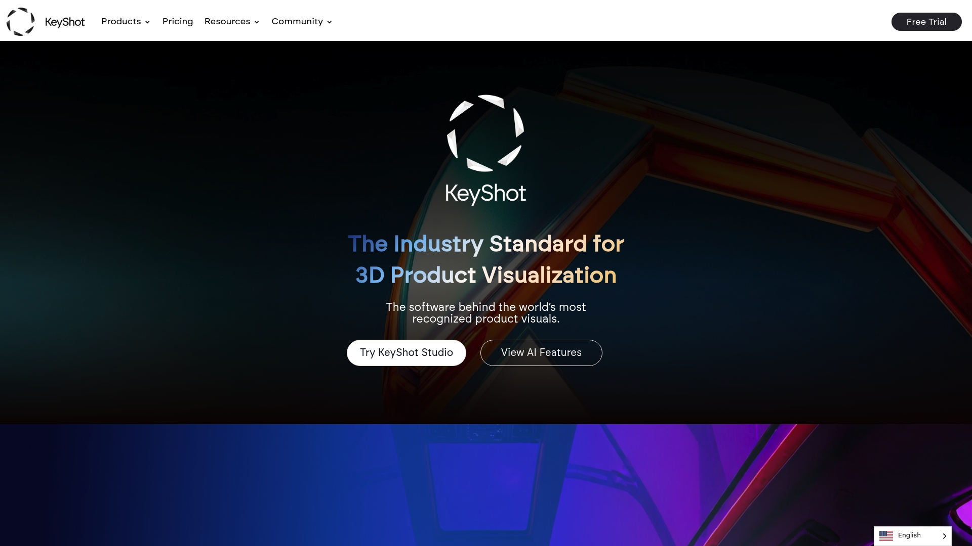 Top 6 Product Visualization Solutions 2026 2 Product Screenshot