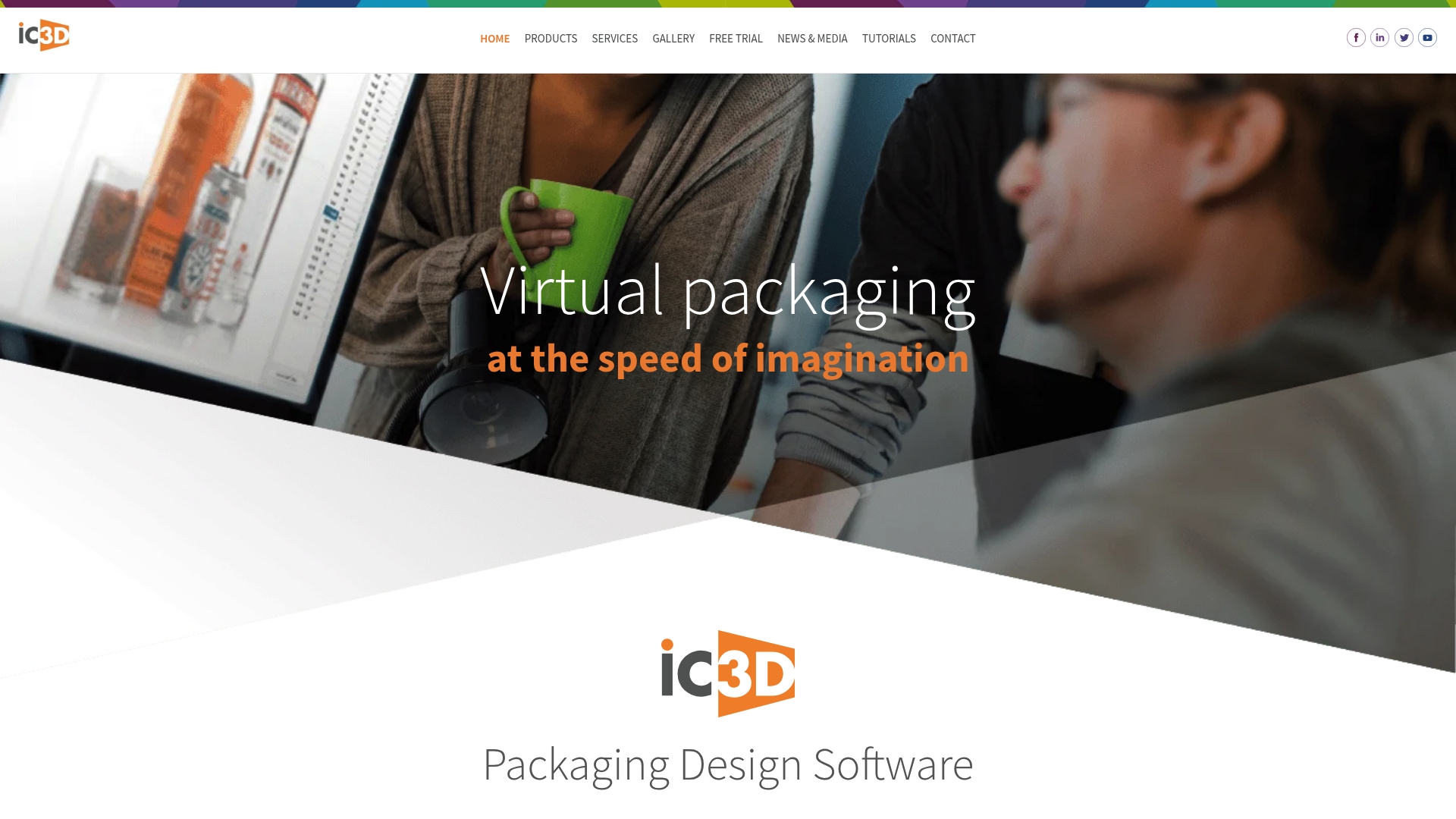 Top 6 Product Visualization Solutions 2026 3 Product Screenshot