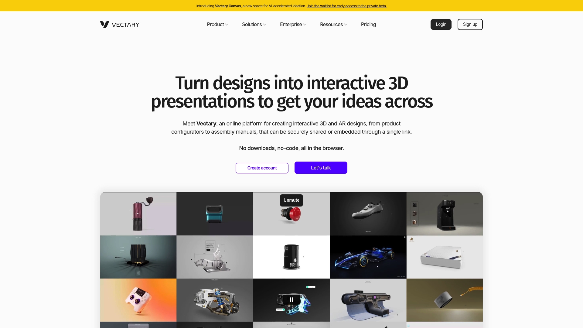 Top 6 Product Visualization Solutions 2026 5 Product Screenshot